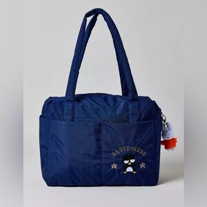 Baggu Batz Maru Small Cloud Carry-On